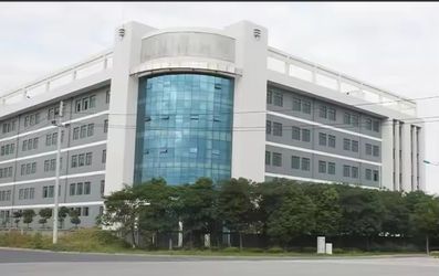 Porcellana Jiaxing Zoyo Auto Parts Co., Ltd