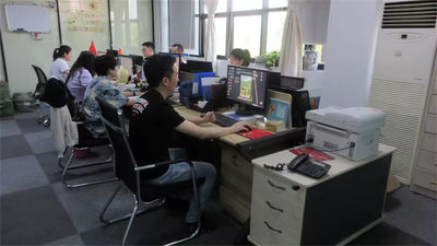 Porcellana Jiaxing Zoyo Auto Parts Co., Ltd