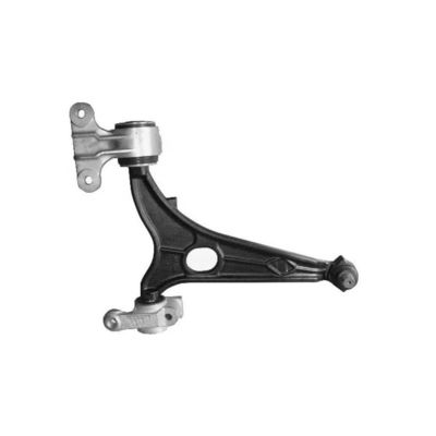 OE NO. 1407408080 Rivestimento E nero braccio di comando anteriore inferiore per Peugeot Expert 2008