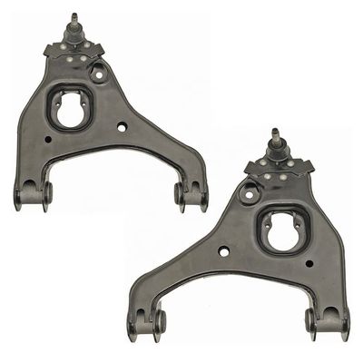 RK620265 40 Cr braccio di controllo inferiore della giunzione a sfera per il sistema di sospensione Chevrolet Silverado