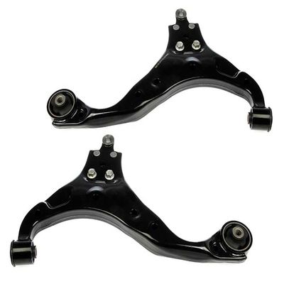 OE NO. 54500-2E000 Armatura del braccio di controllo anteriore inferiore per Hyundai Tucson Starex i10 2015