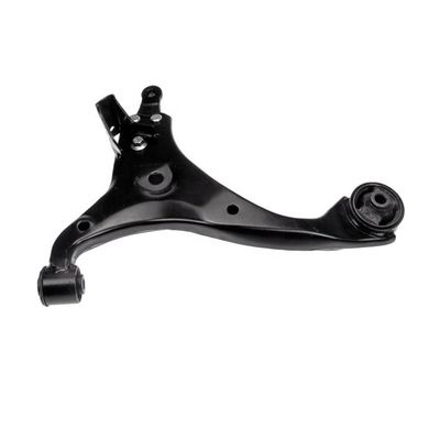 Kia Carens 2005-2016 Braccio di controllo inferiore con articolazione a sfera 40 Cr e busco di gomma naturale