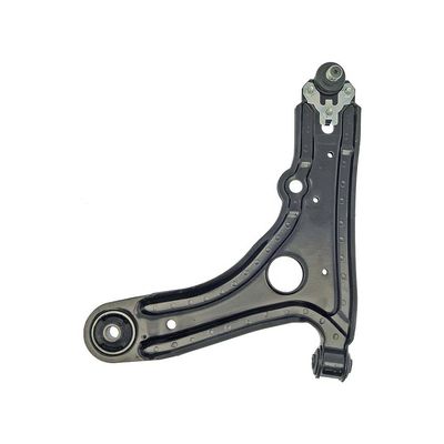 OEM standard sospensione sinistra braccio di controllo inferiore per VW Cabriolet 1999-2006 all'interno del vostro