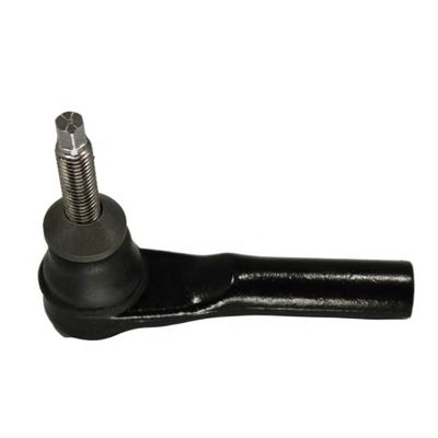 Tesla Modello S Y2012-2020 Fuse di sfera di punta della corda 6007071-00-B Fusione di acciaio parti auto