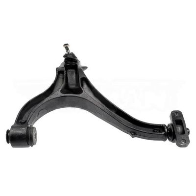 OEM Standard 5290635AA RK621567 Armi di controllo regolabili per Jeep Cherokee KL 2009-2010