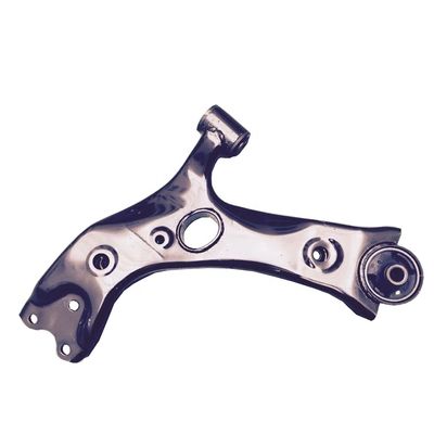 Armi di controllo anteriori inferiori per Zotye Z300 Saloon 2012- Bushing Nature Rubber Ball Joint 40Cr