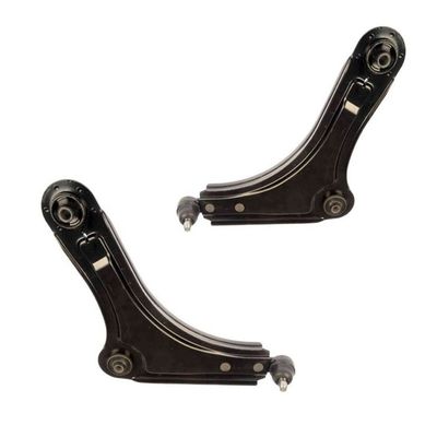 Braccio di controllo anteriore inferiore per Daewoo Nubira OE NO. 96268455 Mevotech No. MS90114/MS90115