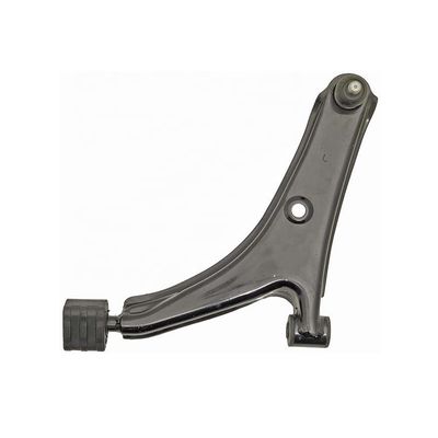 Parti usate di sospensione auto per Suzuki Swift 1996-2005 Arm di controllo anteriore inferiore RK620306