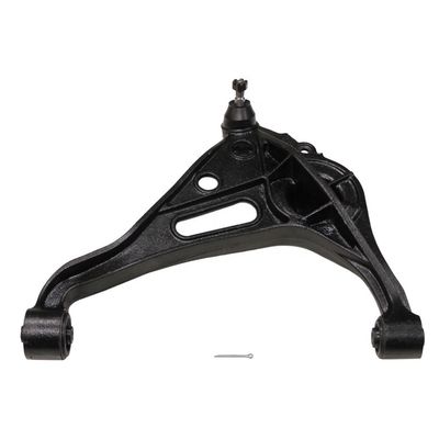 HT RK620307 Ferro flessibile braccio di comando inferiore anteriore sinistro per Suzuki XL7 1998-2006