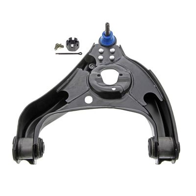 OE NO. 55366485AC Moog No. RK621606 Fronte sinistra destra braccio inferiore di controllo per Dodge Ram 1500