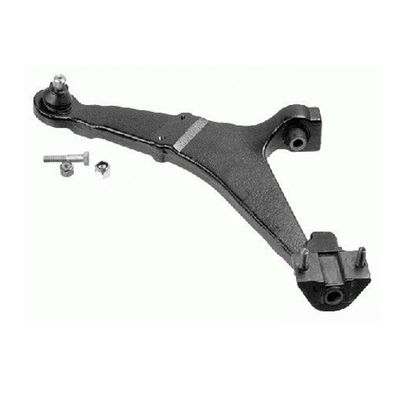 Braccio di controllo della forgiazione sinistra per Peugeot 106 1991-1996 Sistema di sospensione di ricambi auto