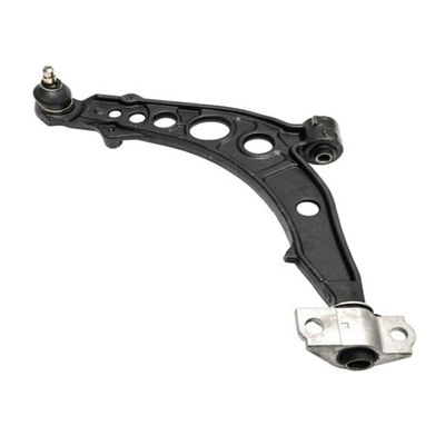 Parte di sospensione automatica braccio di controllo inferiore anteriore sinistro per Fiat Barchetta 183 1993-2005