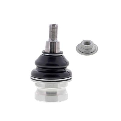 Natura gomma Bushing alluminio controllo braccio giunto giunto palla per Audi Q7 Q8 2017-2021