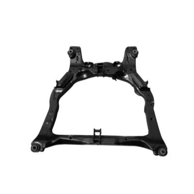 54400-9W100 Frontale di trascinamento per Nissan Teana 2.3 03-07 Sostituzione della buscaglia del sottosquadro