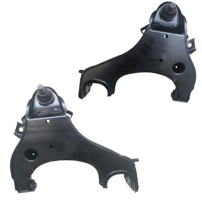 Dispositivo di regolazione del braccio di controllo della bussola in gomma naturale per Nissan PICK UP D22 1997- Ricambi auto