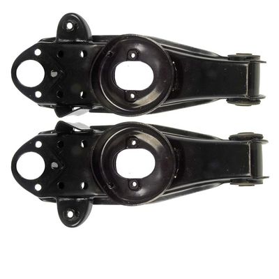 MB109512 MB109513 Maniglia di controllo inferiore anteriore in acciaio stampato per MITSUBISHI L200 1996