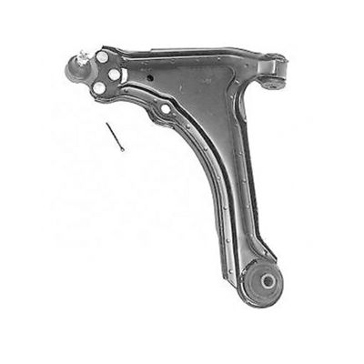 Saab Opel VECTRA/CALIBRA/ASTRA 1993-2003 Braccio di controllo inferiore con articolazione a sfera 40Cr