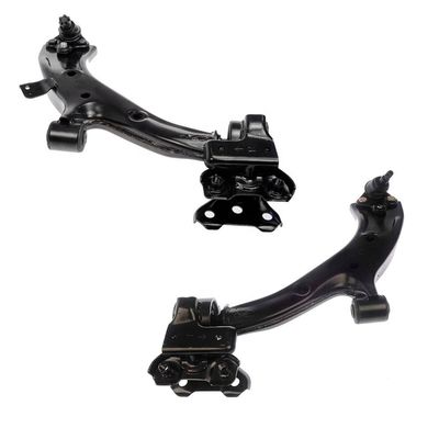 Diretto Dorman n. 521-715/521-716 Braccio di controllo per Honda Jazz 51360-SWA-A01 51350-SWA-A01
