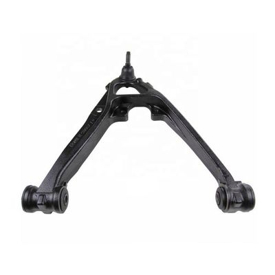 Chevrolet Silverado 1500 1999-2018 Controllo braccio con boscaglia di gomma naturale e giunto a sfera