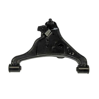 2005- Nissan Pathfinder Parts Car Suspension Front Lower Control Arm con rivestimento elettronico
