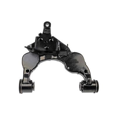 2018-2019 Toyota Sequoia Arm di controllo anteriore superiore con giunto a sfera 40Cr e rivestimento elettronico