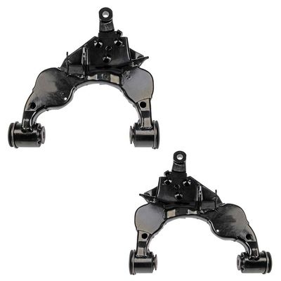 Il braccio di controllo inferiore per Toyota Tundra 2018-2019 Mevotech n. MS86130/MS86131 Anno 2018-2019