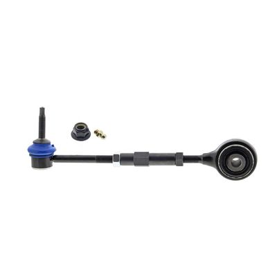 Moog n. RK623606 Braccio di controllo posteriore per Ford Flex 2013-2019 regolabile e resistente