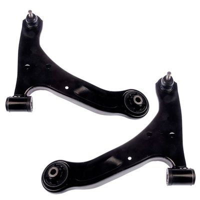 Daihatsu Terios Suv Control Arm con Mevotech n. MS80113/MS80114 40Cr Ball Joint