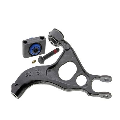 Parti di sospensione per Ford Explorer 2011-2019 Nature Rubber Bushing Lower Control Arm