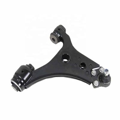 Materiale resistente SPHC STEEL Braccio di controllo anteriore inferiore per Mercedes-Benz B200 2006-2011