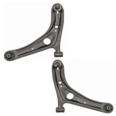 Modello di auto Toyota Echo 1999-2005 Control Arm OE NO. 48069-59035 Sistema di sospensione