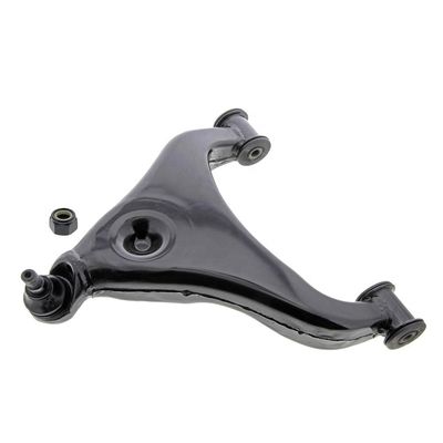 Il braccio inferiore di comando anteriore destro per Dodge Sprinter 2500 03-06 N. di riferimento 40-02765