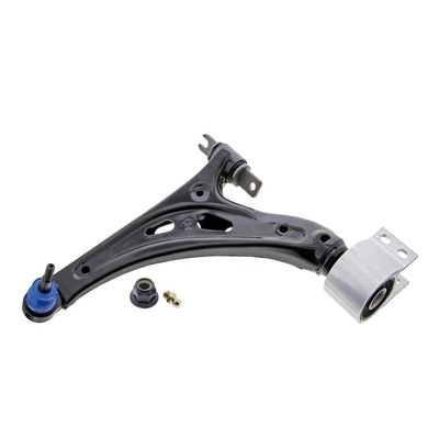 Modello di auto per Cadillac XT5 17-22 Auto all'ingrosso Parti di sospensione Anteriore braccio inferiore di controllo