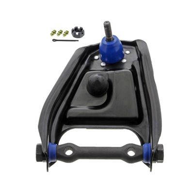 Rivestimento E nero braccio di controllo superiore per Chevrolet G30 1971-1996 Scopo Sostituire/riparazione