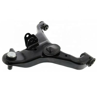 0220-D40LF Braccio di controllo per Nissan 350z NP300 NAVARA D40 2004 Durabilità