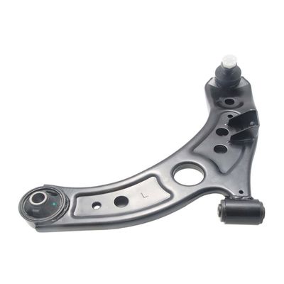 Sospensione anteriore regolabile braccio di controllo inferiore per Toyota Passo 2008- Realizzato in acciaio SPHC