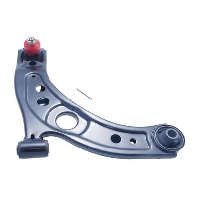 SPHC Acciaio Frontale Inferiore Controllo Braccio per Toyota Passo 48068-B1070 posizionato davanti