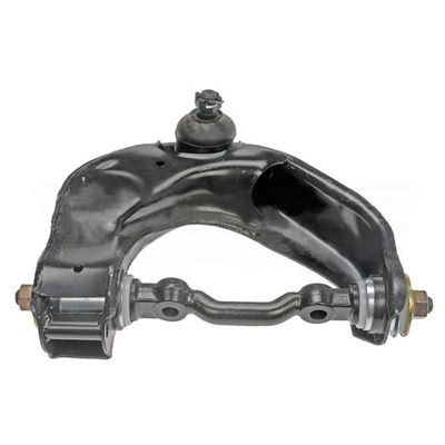 Braccio di controllo anteriore del furgone per Mitsubishi 1987-1990 Parti di sospensione auto Posizione corretta