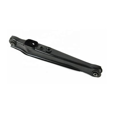 2005-2006 Mitsubishi Outlander Acciaio Frontale Posteriore Superiore Controllo Armi per sospensione