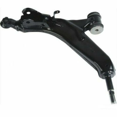 OEM 48640-30290 Manico di controllo inferiore anteriore stampato per Lexus GS Toyota REIZ LOW 2005-2013