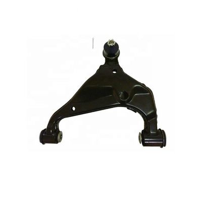 Armato di controllo inferiore anteriore in gomma naturale per Toyota Hilux VII PICK UP 2004-2017
