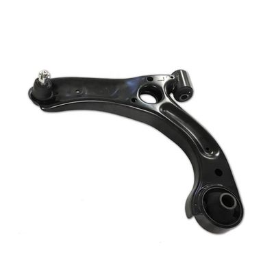 Componente di sospensione in posizione inferiore del braccio di comando inferiore per Daihatsu Mira 2011-2016