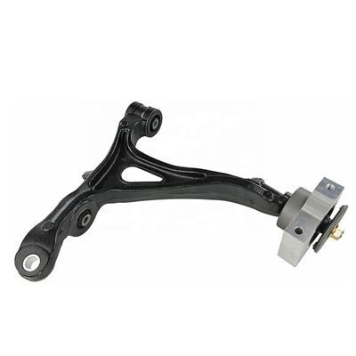 Braccio di controllo inferiore anteriore sinistro per Acura TL 2014 OEM Standards Mevotech No CMS601155