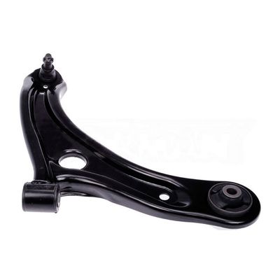 Braccio di controllo anteriore inferiore per Honda Fit City 2013-2020 51350-T5G-A01 Realizzato in acciaio SPHC