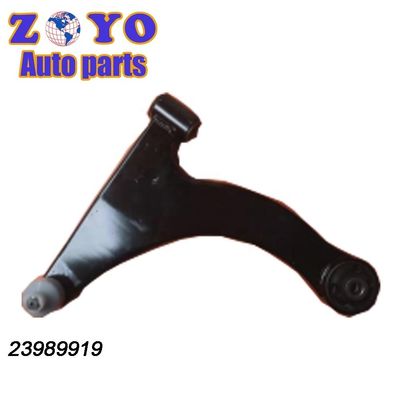 SPHC Acciaio regolabile braccio inferiore di controllo per Wuling Confero S CN100 Wuling Hongguang