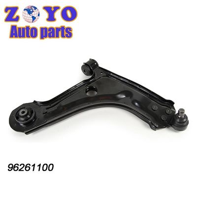96261100 Asse anteriore sinistro braccio di controllo inferiore per BaoJun 610 630 Modello di auto BaoJun 630