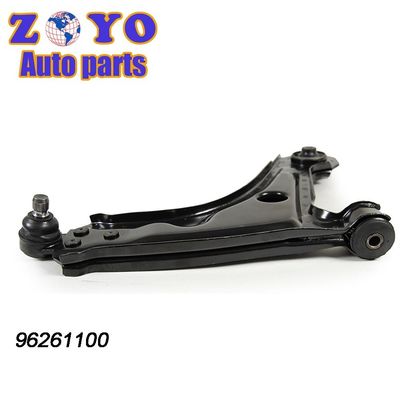 96261100 Asse anteriore sinistro braccio di controllo inferiore per BaoJun 610 630 Modello di auto BaoJun 630