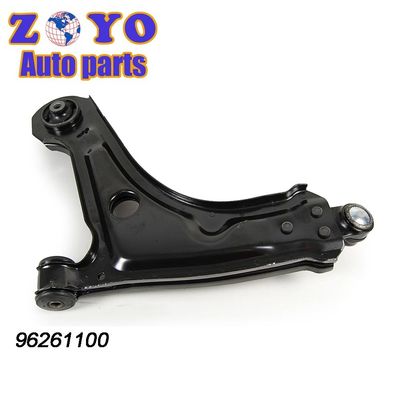 96261100 Asse anteriore sinistro braccio di controllo inferiore per BaoJun 610 630 Modello di auto BaoJun 630
