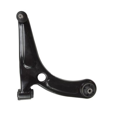 Componenti per autoveicoli cinesi Rivestimento E nero Regolabile Frontale Arm Inferiore per BaoJun 530