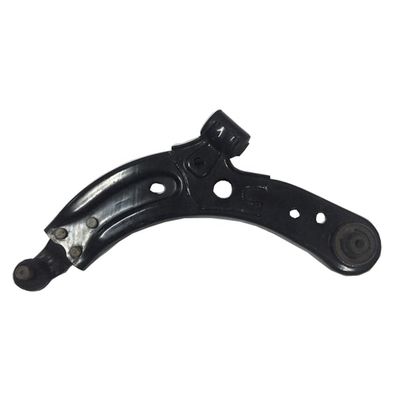 SAIC MG3 2011- Accessori automobilistici Braccio di controllo della sospensione inferiore con rivestimento E nero